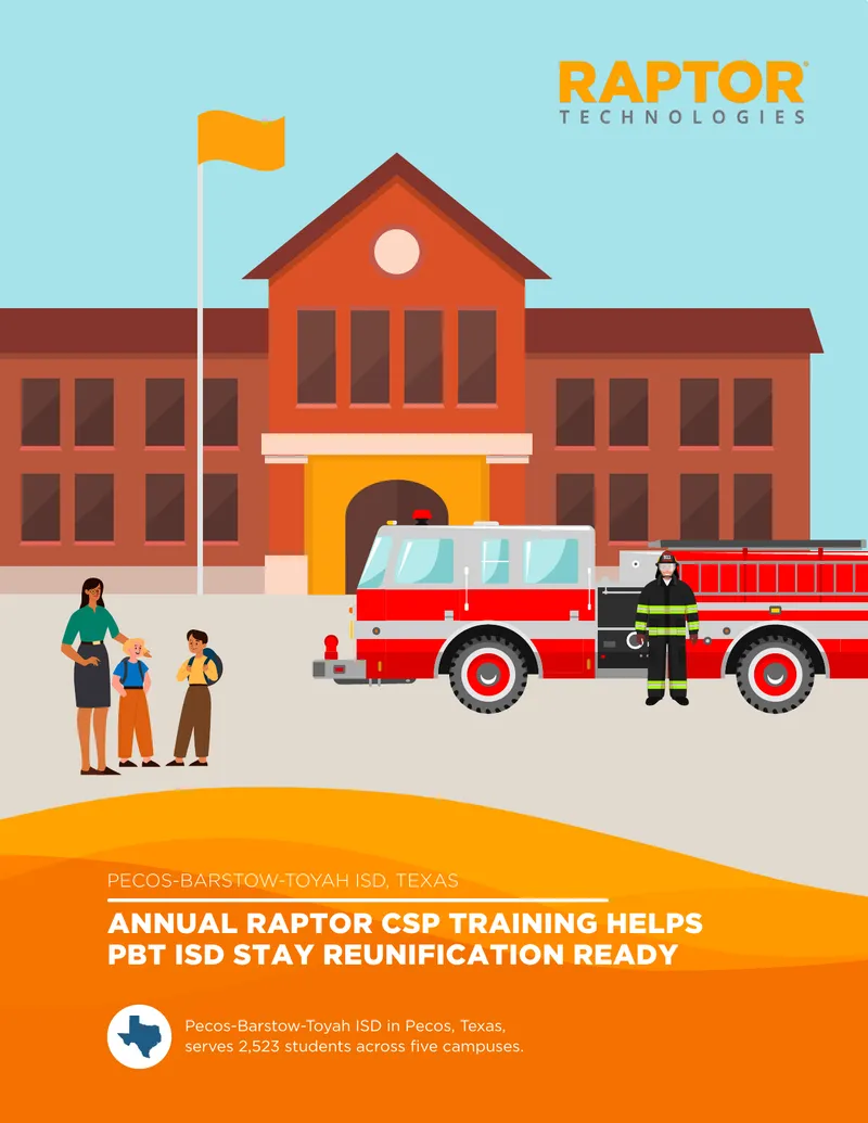 Emergency Preparedness and Reunification Training Guide