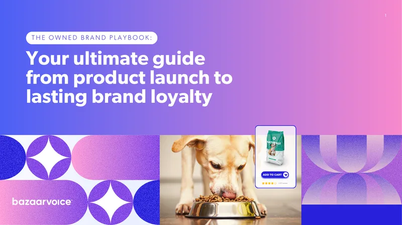 Owned Brand Playbook for Product Launch Success