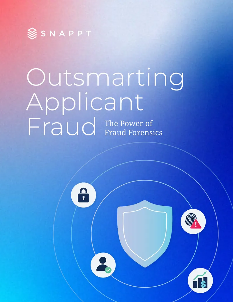 Outsmarting Applicant Fraud with Forensic Techniques