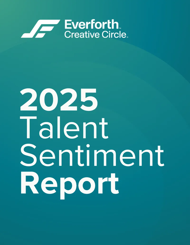 2025 Talent Sentiment Survey Report