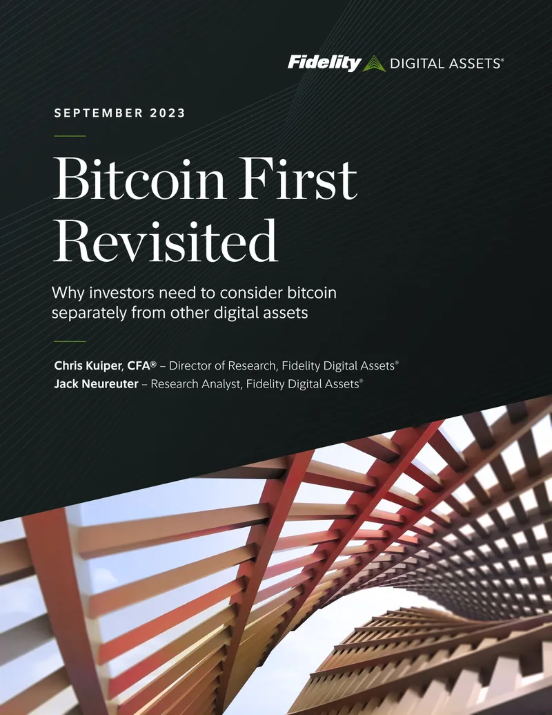 Bitcoin as a Distinct Monetary Good
