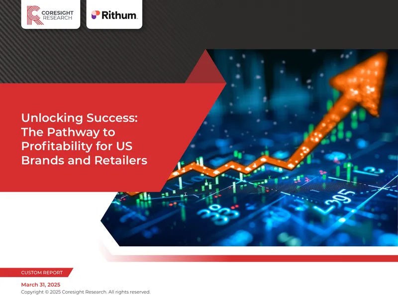 Pathway to Profitability for US Brands and Retailers