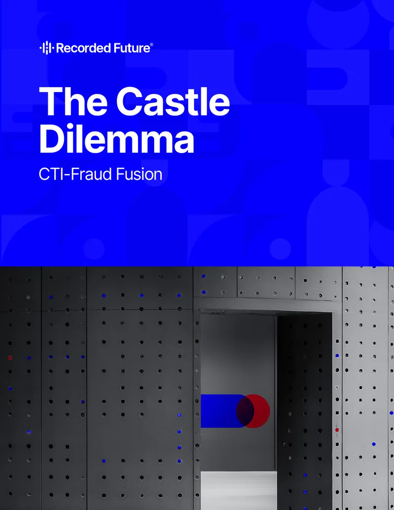 Cyber-Fraud Convergence and Collaboration Strategies