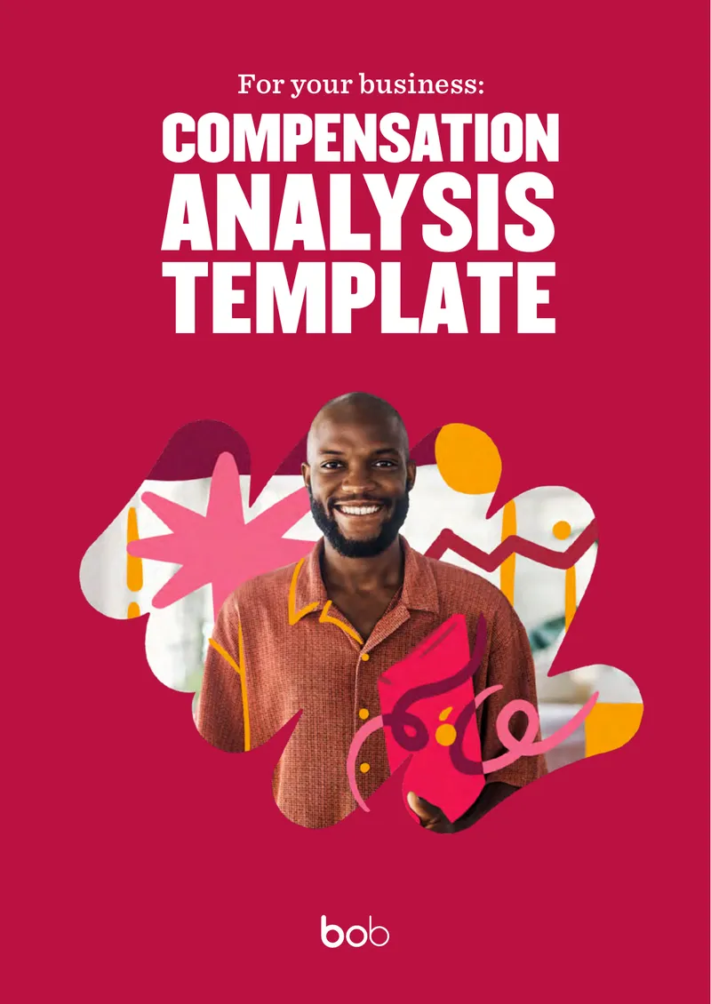 Compensation Analysis Guide and Template