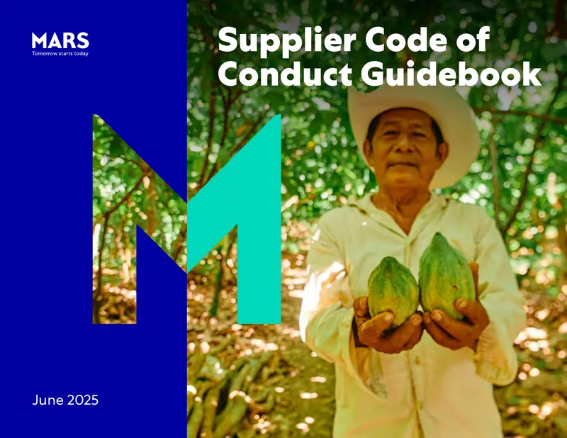 Supplier Code of Conduct Guidebook