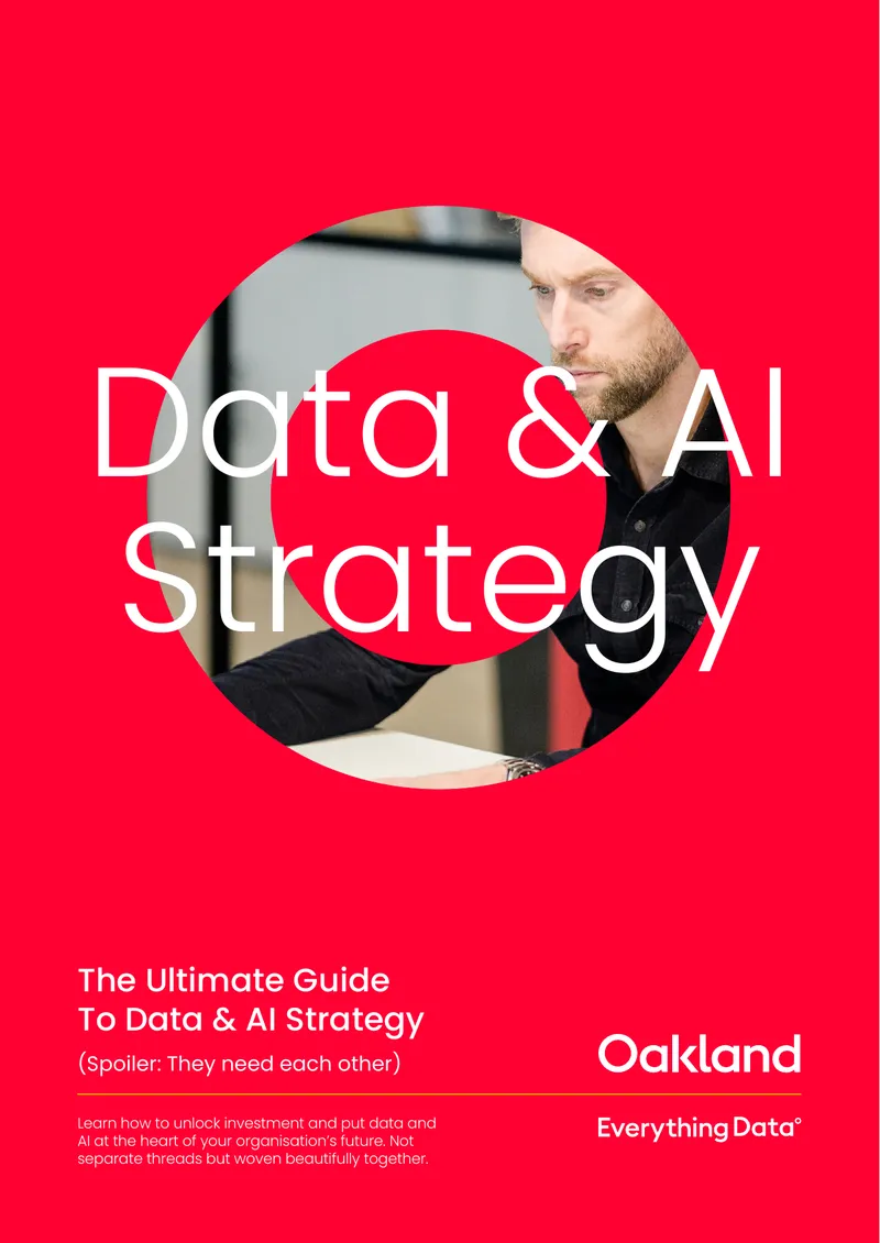 Data and AI Strategy Implementation Guide