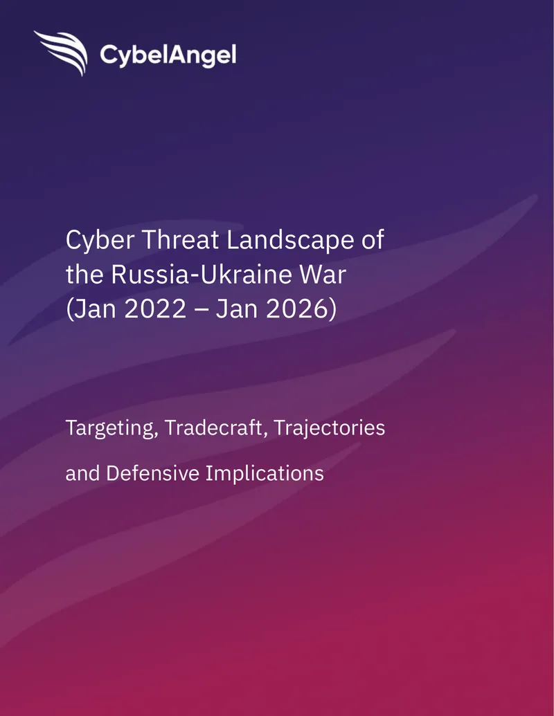 Cyber Threat Landscape of the Russia-Ukraine War