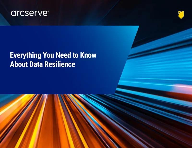 Data Resilience Strategies and Best Practices