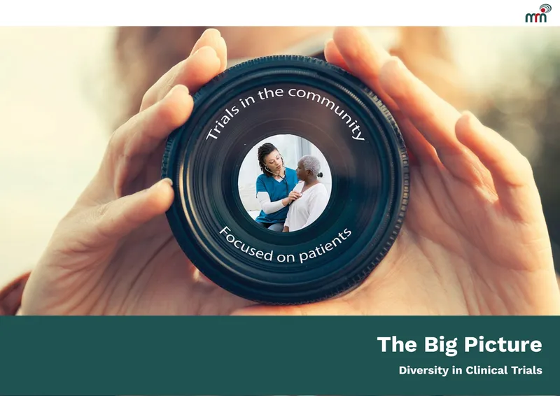 Diversity in Clinical Trials and Patient Recruitment Challenges