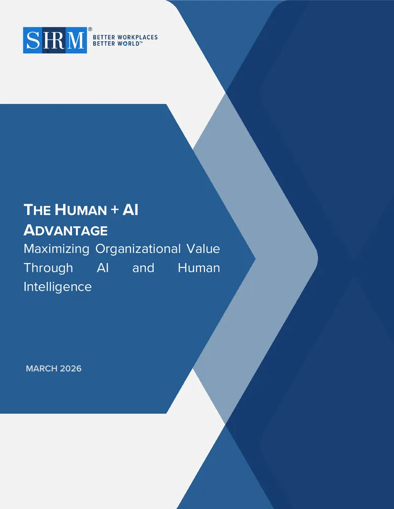 Human and AI Integration in Workforce Management