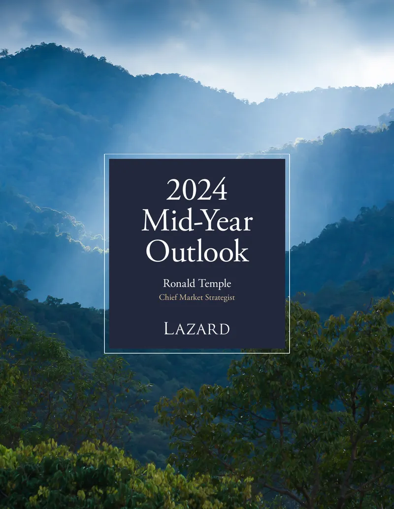 2024 Mid-Year Economic Outlook and Predictions