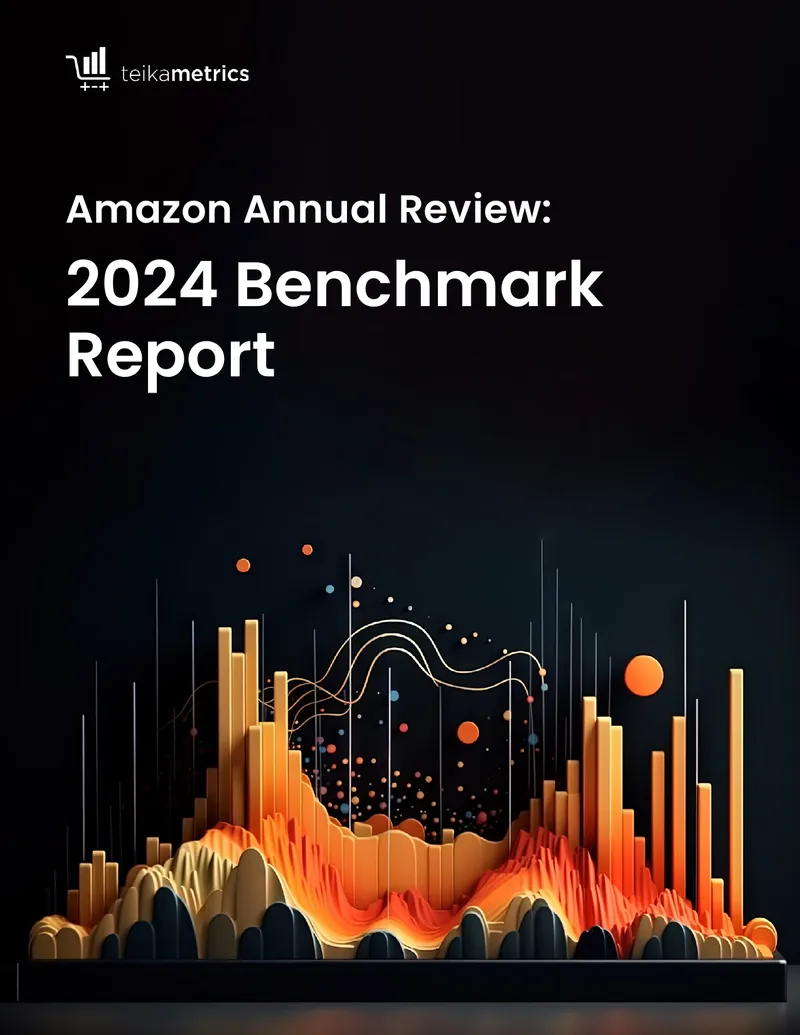 Amazon Annual Review 2024 Benchmark Report