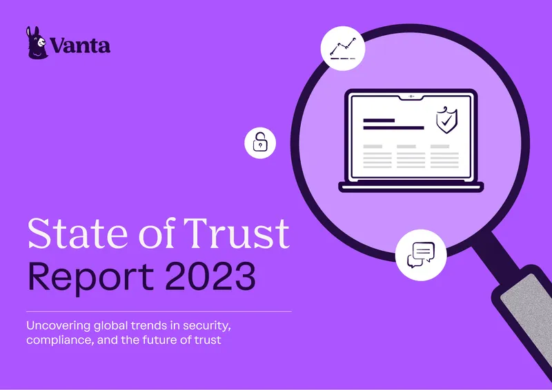 State of Trust Report 2023