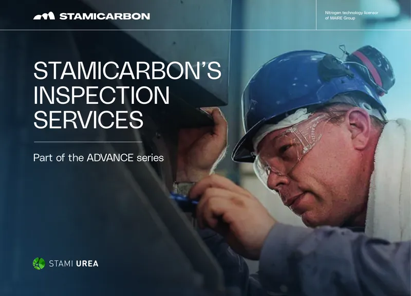 Urea Plant Integrity Inspection Services preview page 1