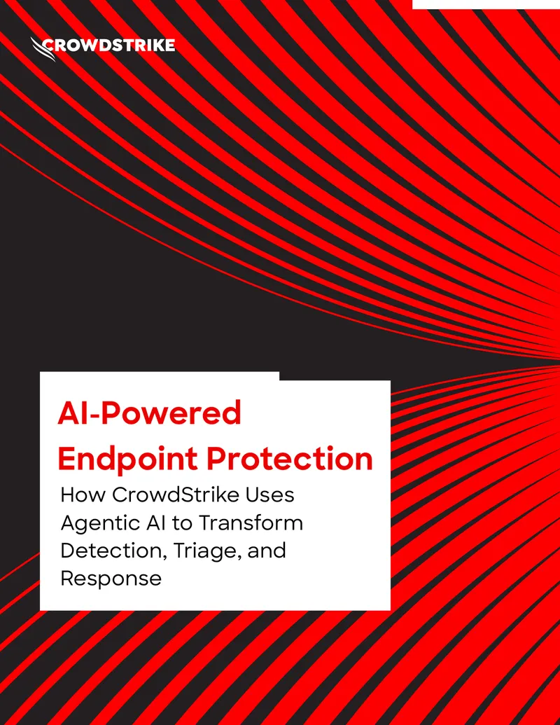AI-Powered Endpoint Protection eBook Overview
