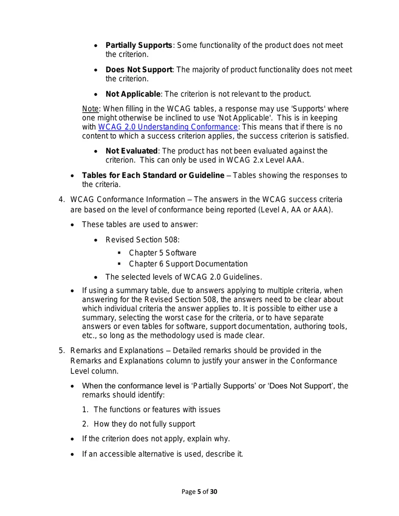 Page 5