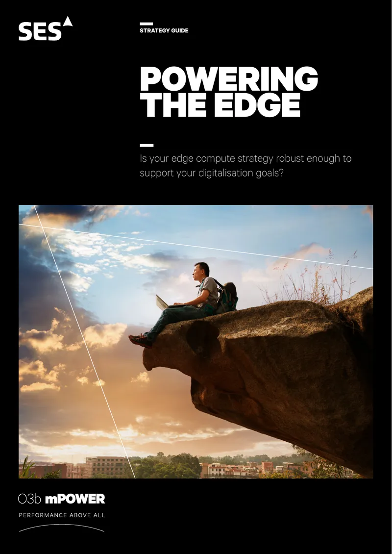 Powering the Edge Strategy Guide