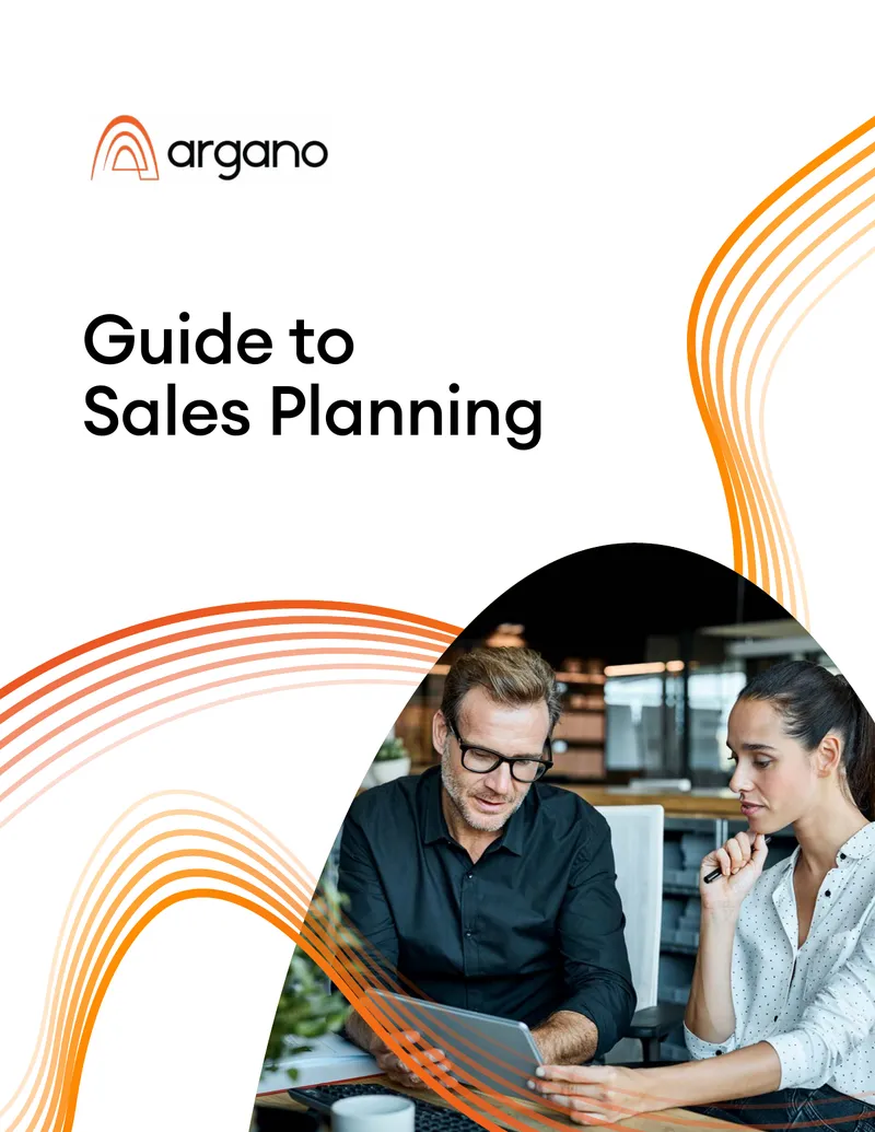 Sales Planning Strategy Implementation Guide