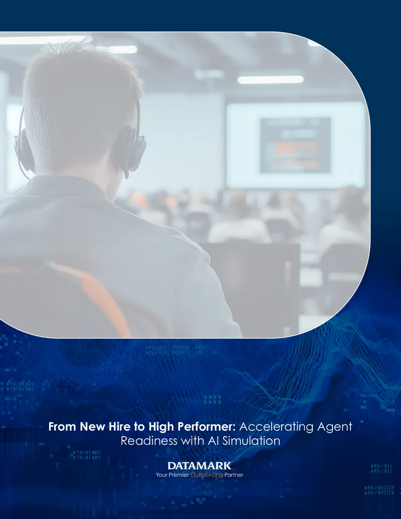 Accelerating Agent Readiness with AI Simulation