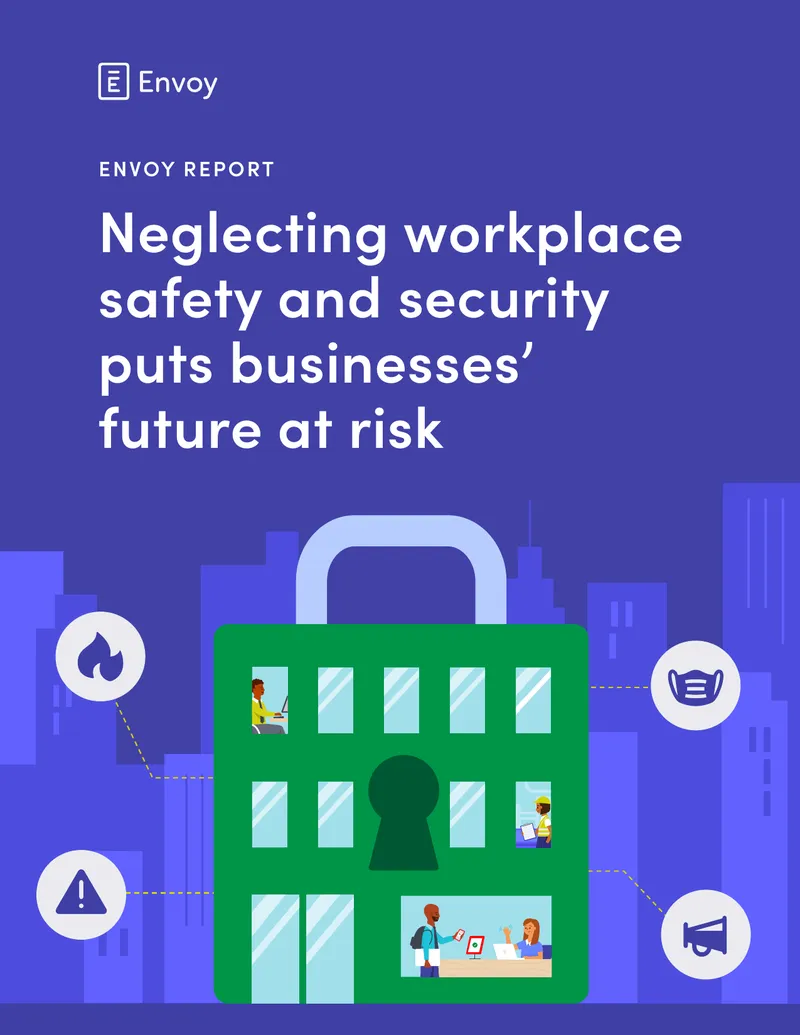 Workplace Safety and Security Challenges Report