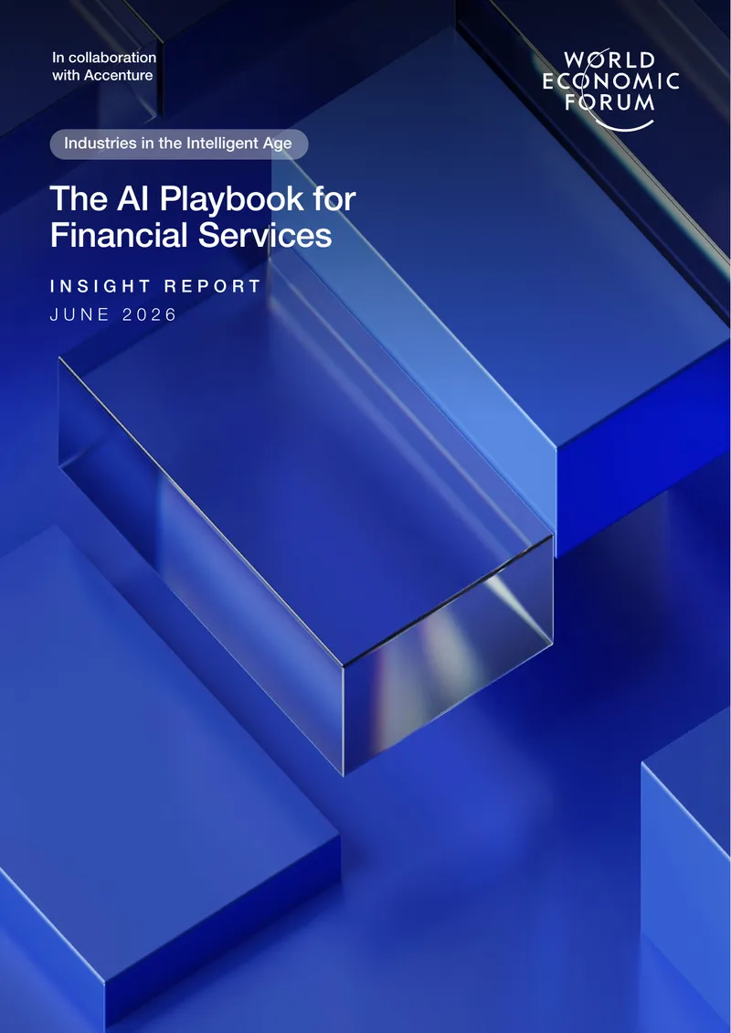 AI Playbook for Financial Services Insight Report