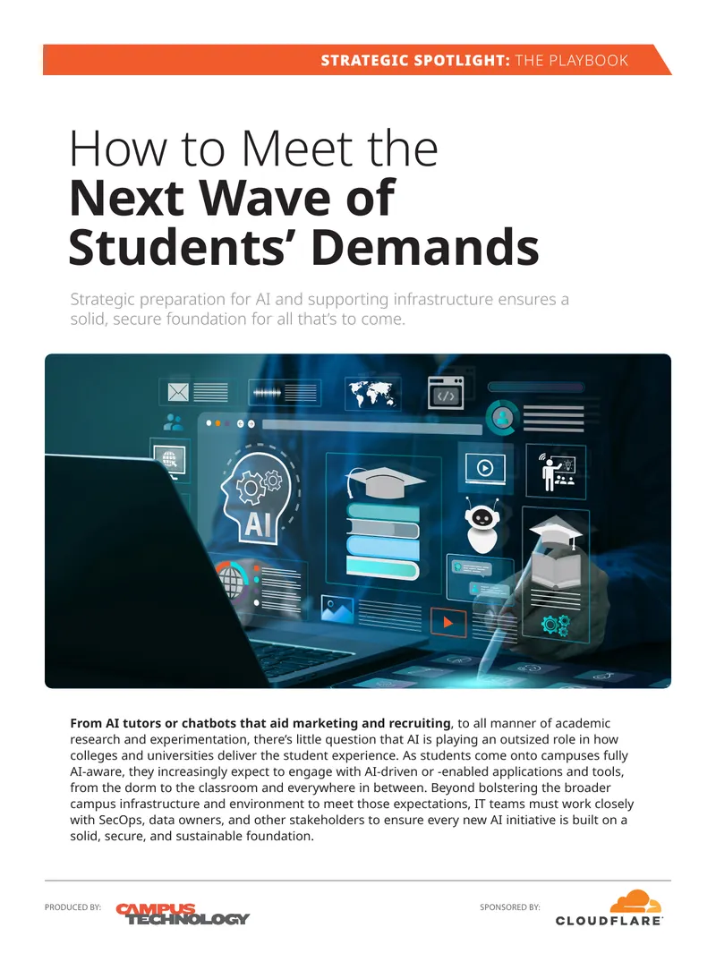 AI Integration in Higher Education Institutions