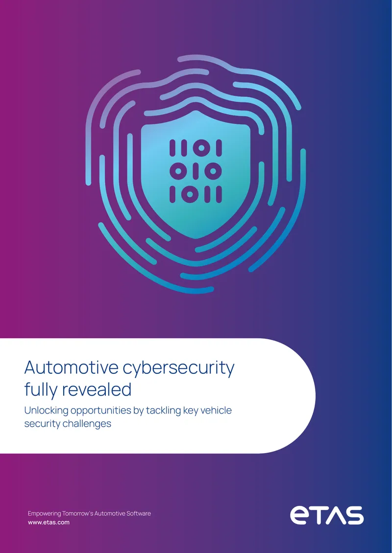 Strategic Guide to Automotive Cybersecurity Challenges