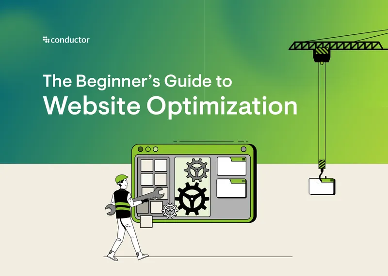 Beginner’s Guide to Website Optimization