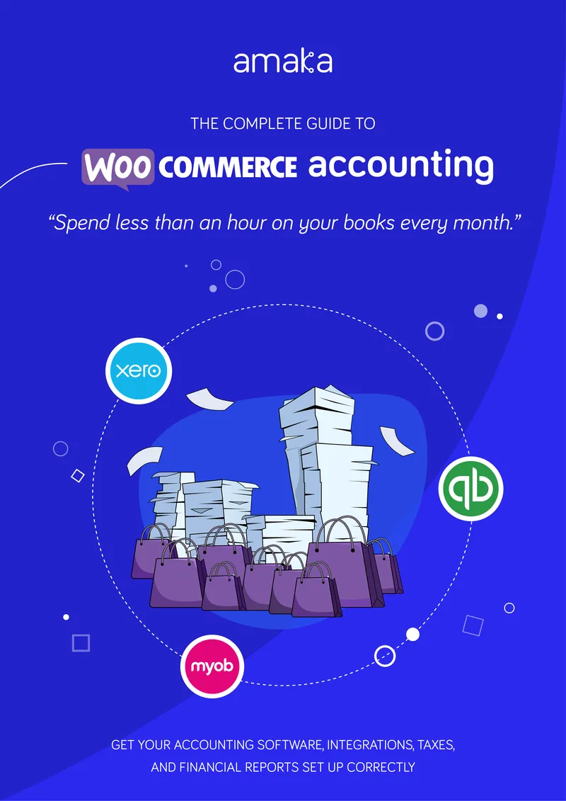 WooCommerce Accounting Integration Guide