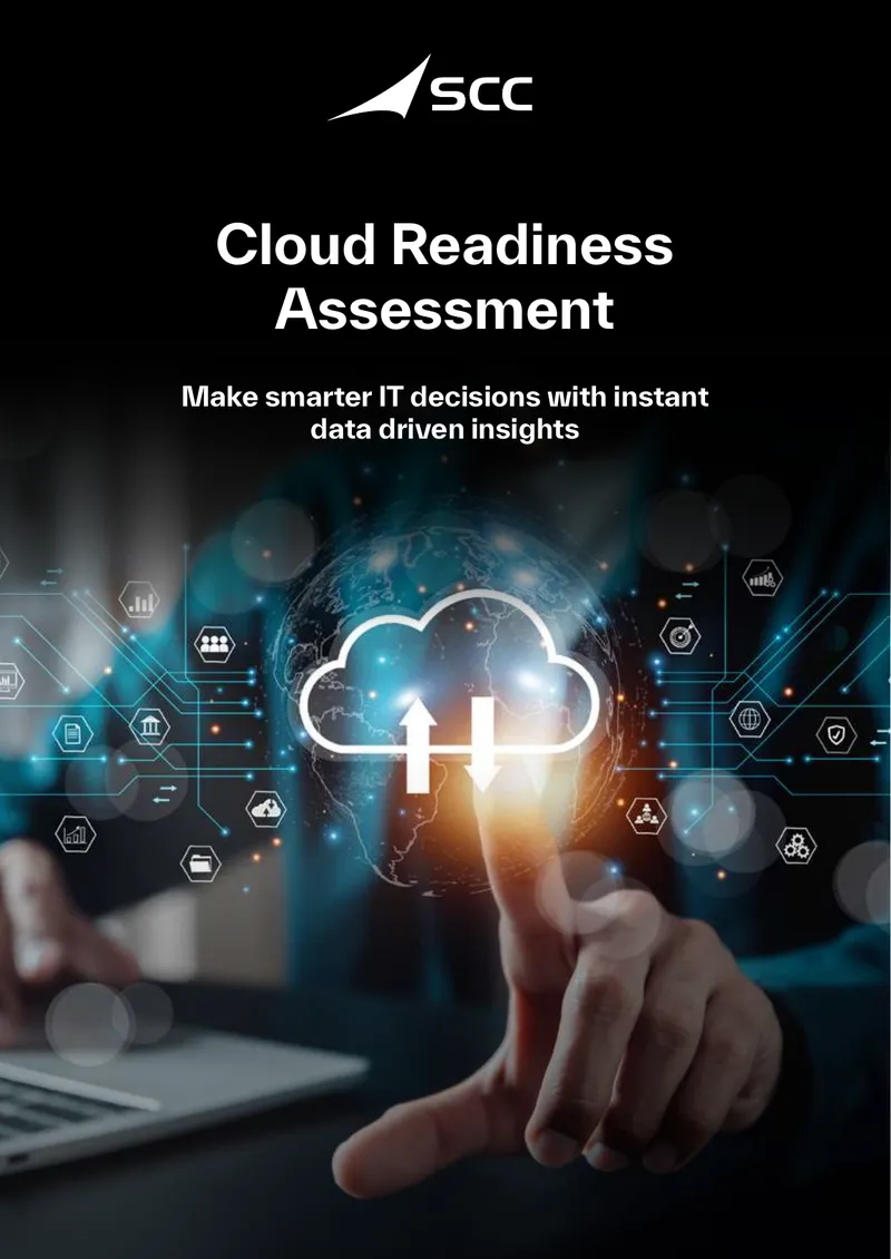 Cloud Readiness Assessment Service Overview