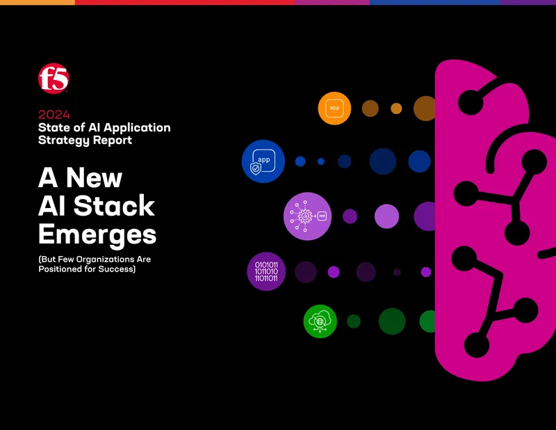 2024 State of AI Application Strategy Report