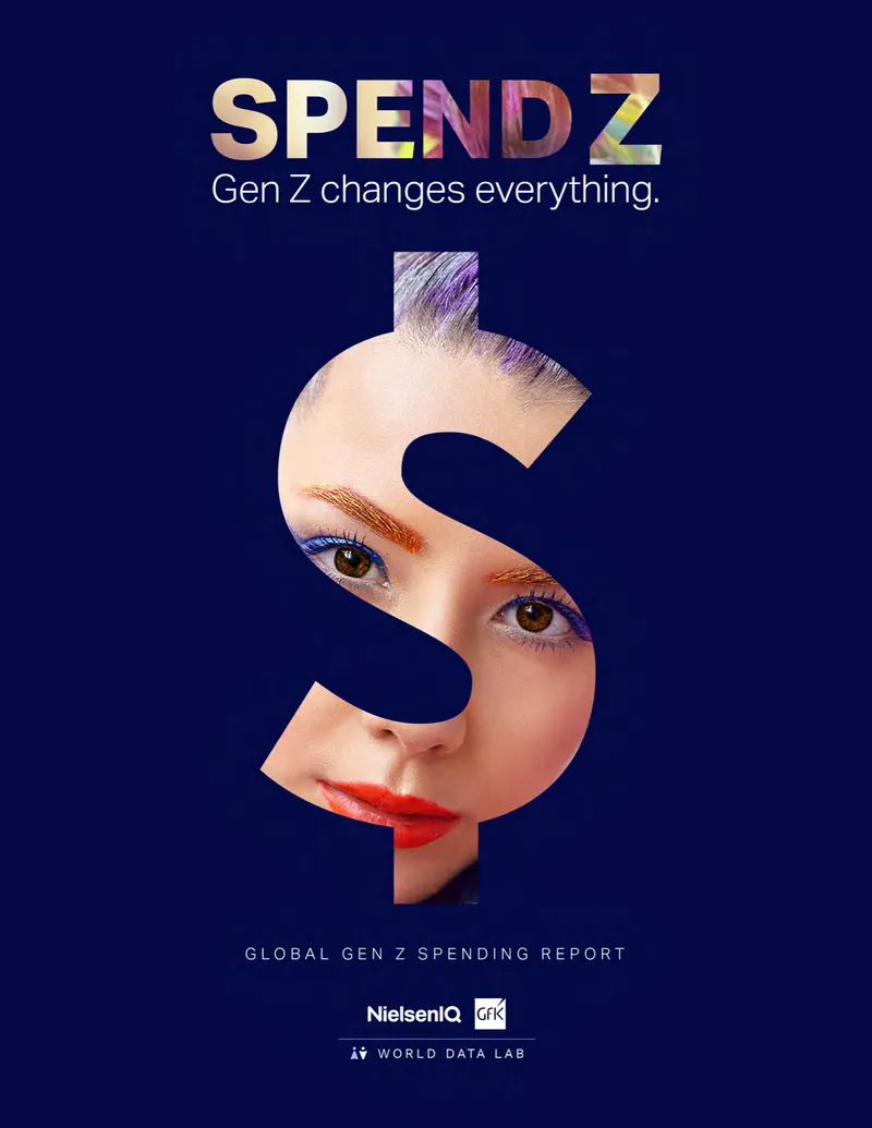 Spend Z: Understanding Gen Z Consumer Behavior
