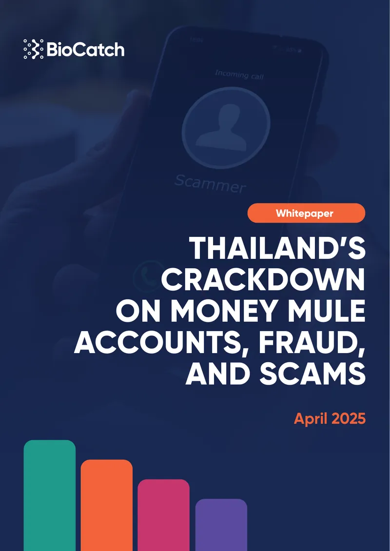 Thailand's Regulatory Measures Against Financial Fraud