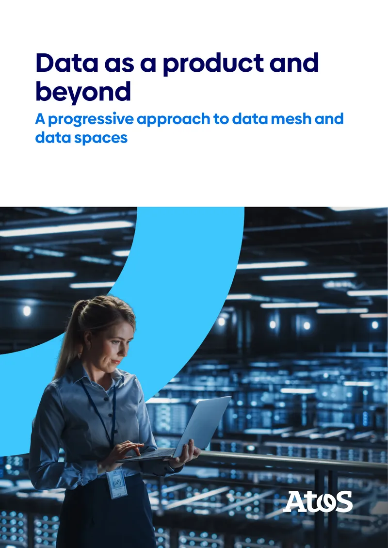 Progressive Approaches to Data Mesh and Data Spaces