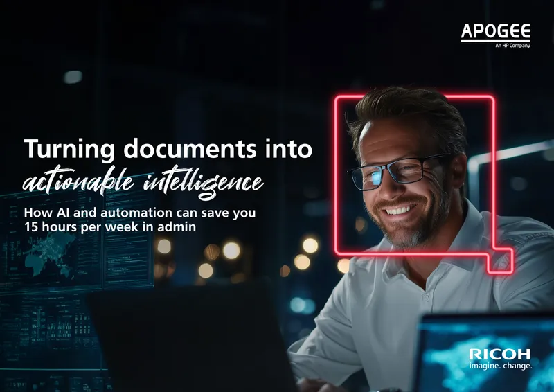 AI and Automation in Document Management