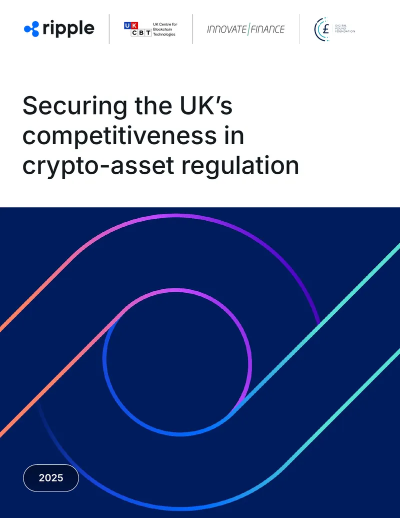 Securing the UK's Competitiveness in Crypto-Asset Regulation