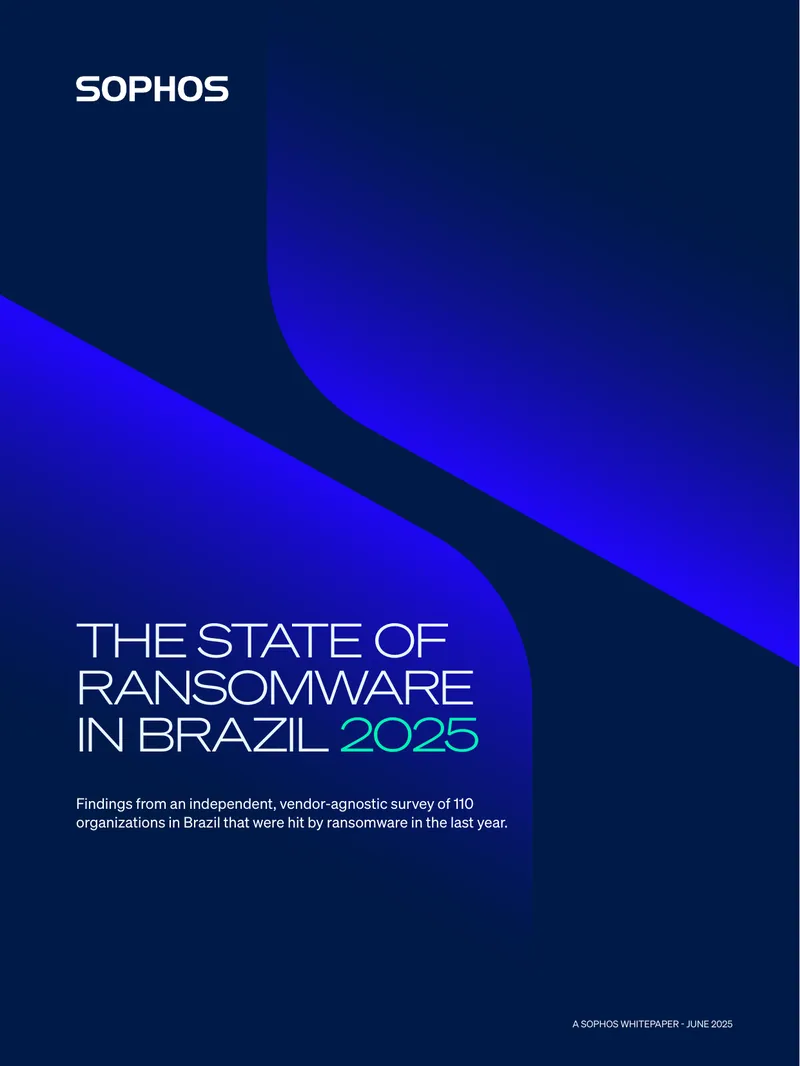 Ransomware Trends and Impact in Brazil 2025