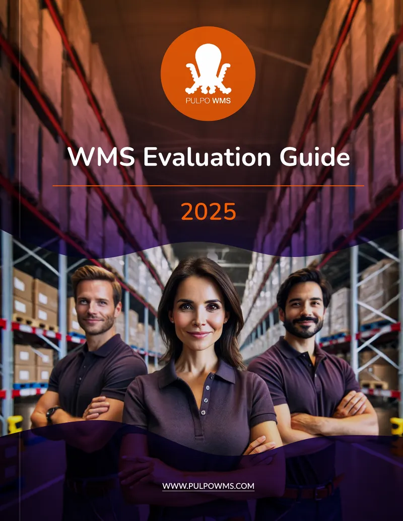 Warehouse Management System Evaluation Guide