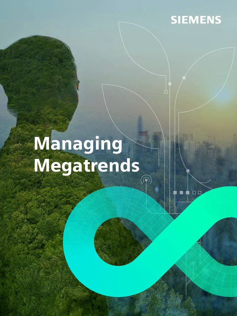 Managing Megatrends and Technological Impacts