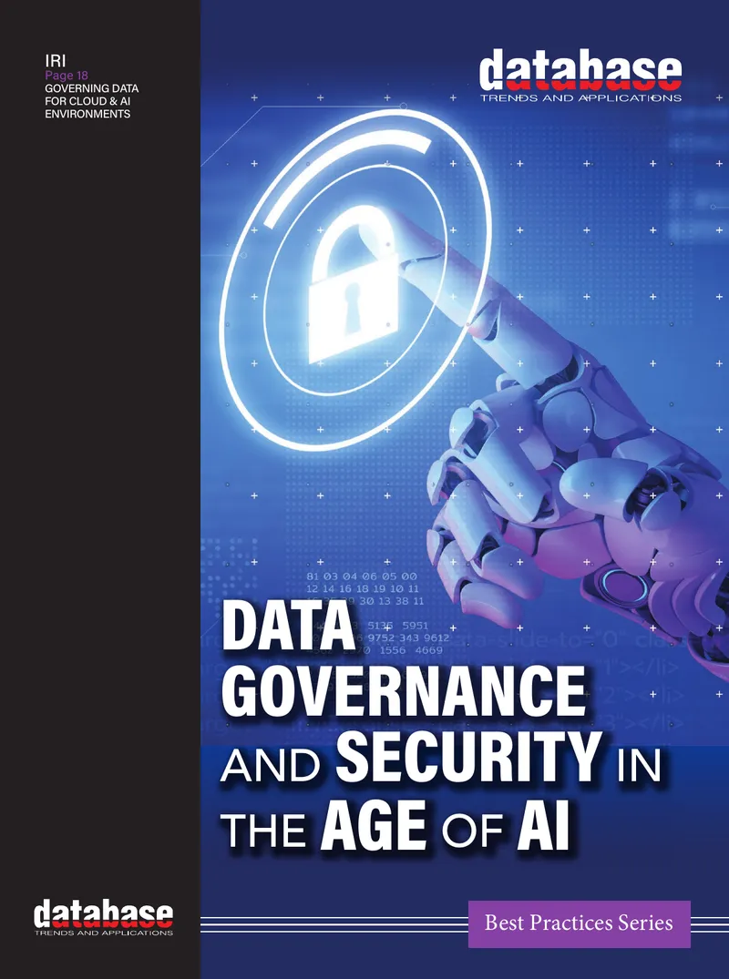 Data Governance and Security for AI Environments