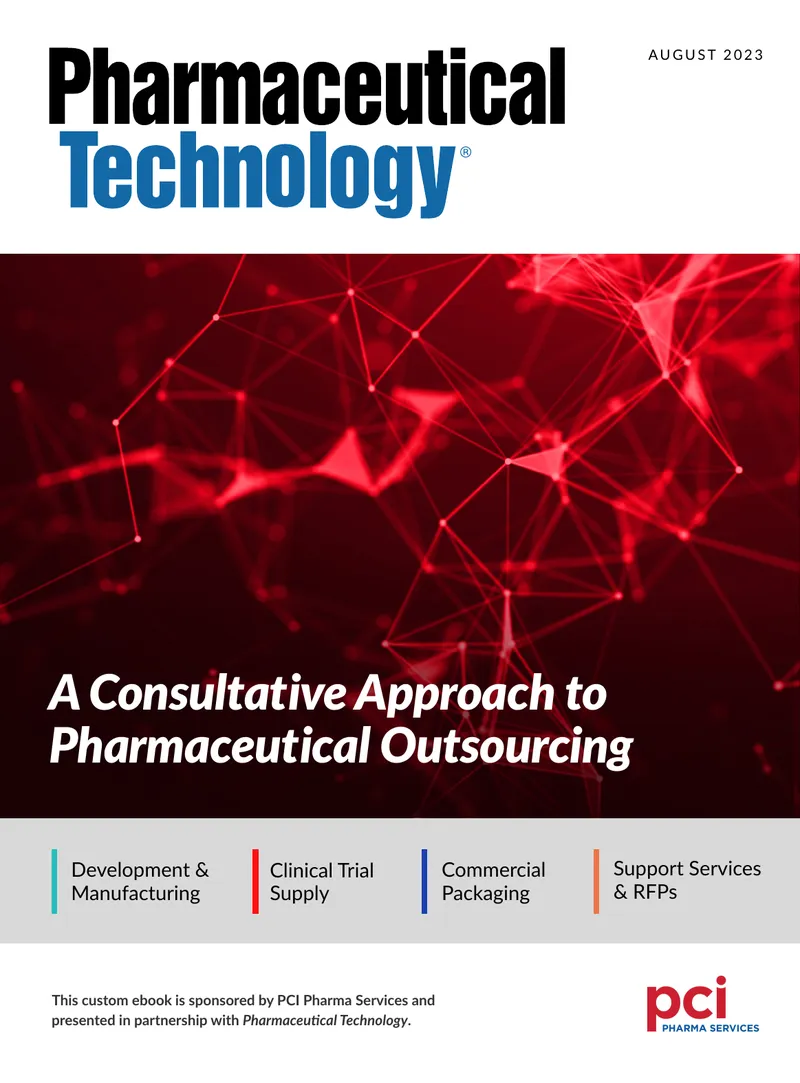 Consultative Approach to Pharmaceutical Outsourcing