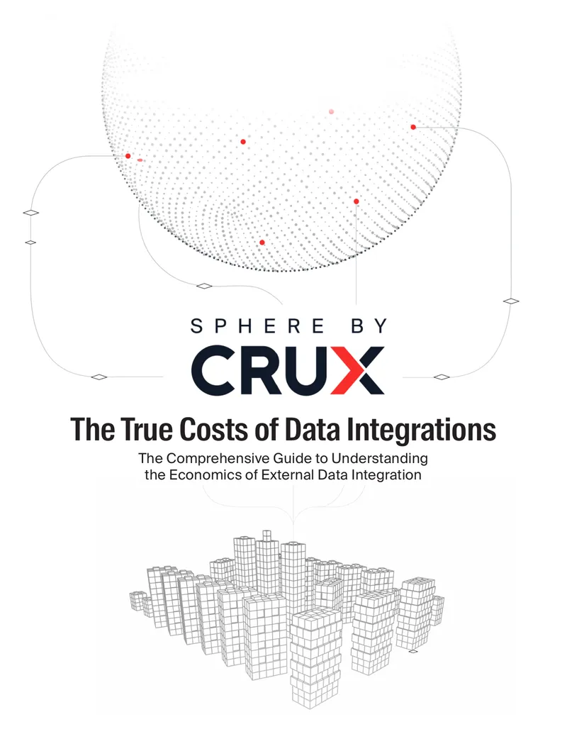 True Costs of External Data Integration