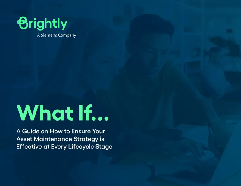 Guide to Effective Asset Maintenance Strategies