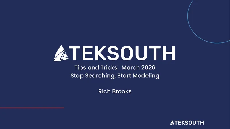 Excel Lookup Functions and Data Modeling Techniques