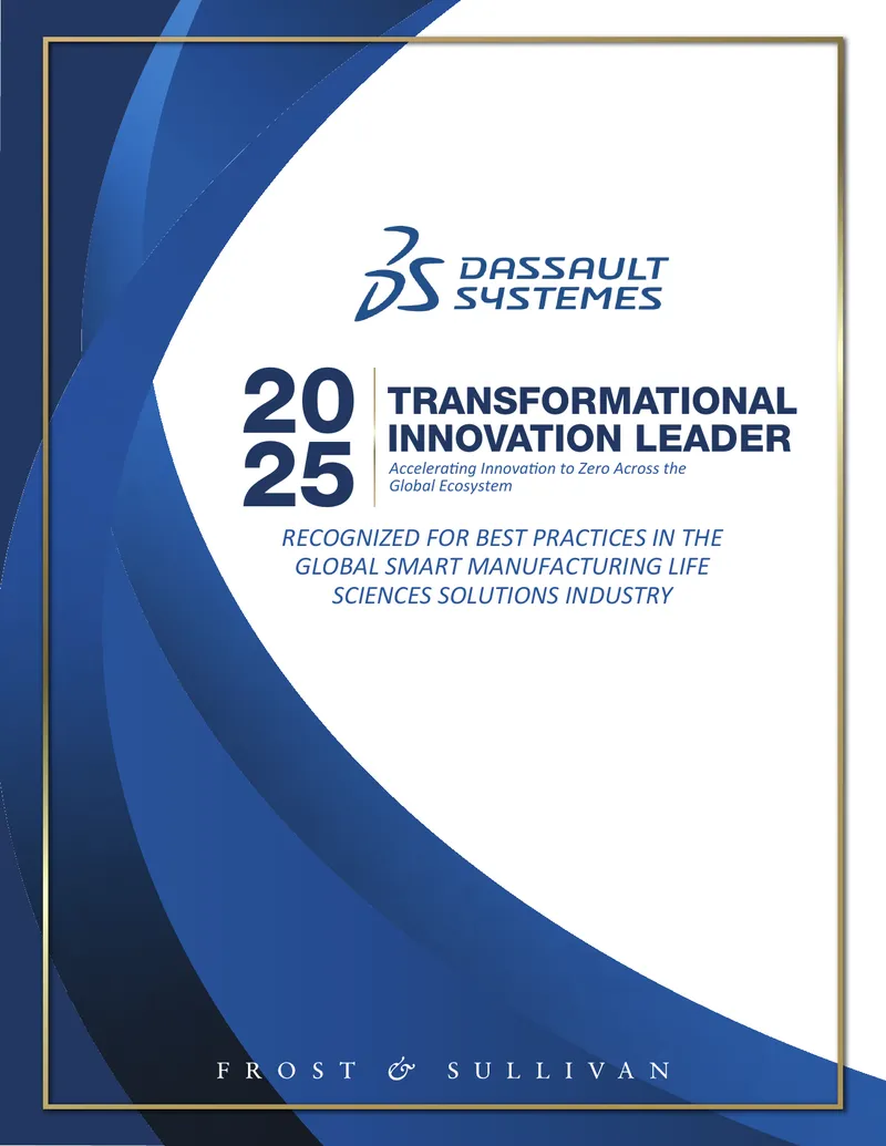 Navigating Challenges in Life Sciences Smart Manufacturing