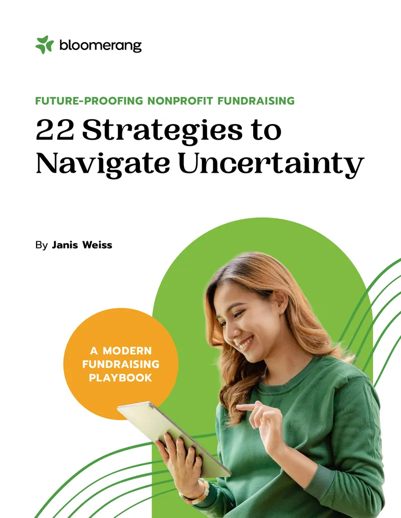 Strategies for Nonprofit Fundraising Resilience