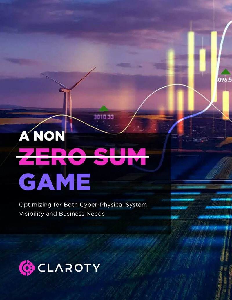 Optimizing Cyber-Physical System Visibility and Business Needs
