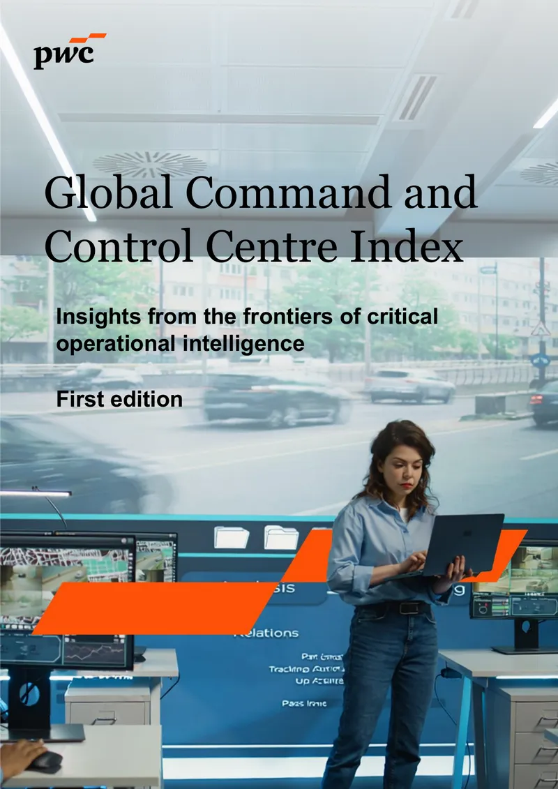 Global Command and Control Centre Index