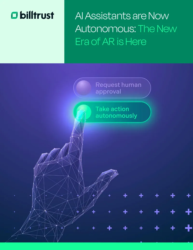 AI Assistants and the Future of Financial Operations
