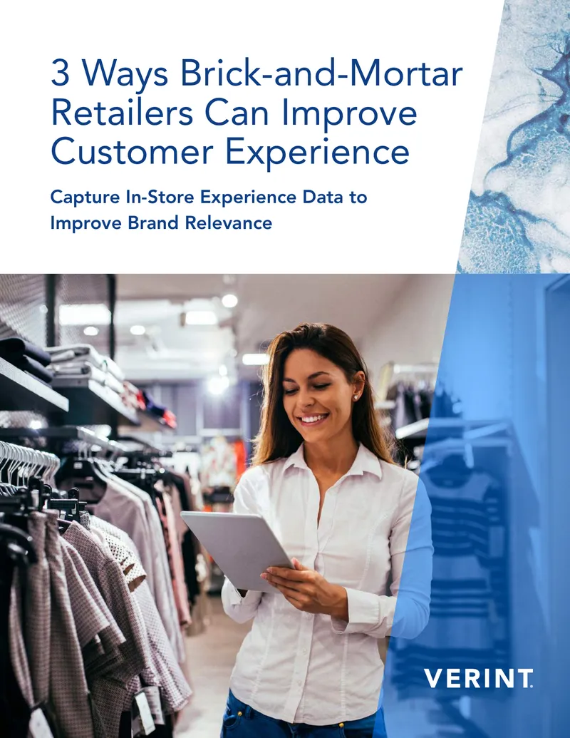 Ways for Retailers to Enhance Customer Experience